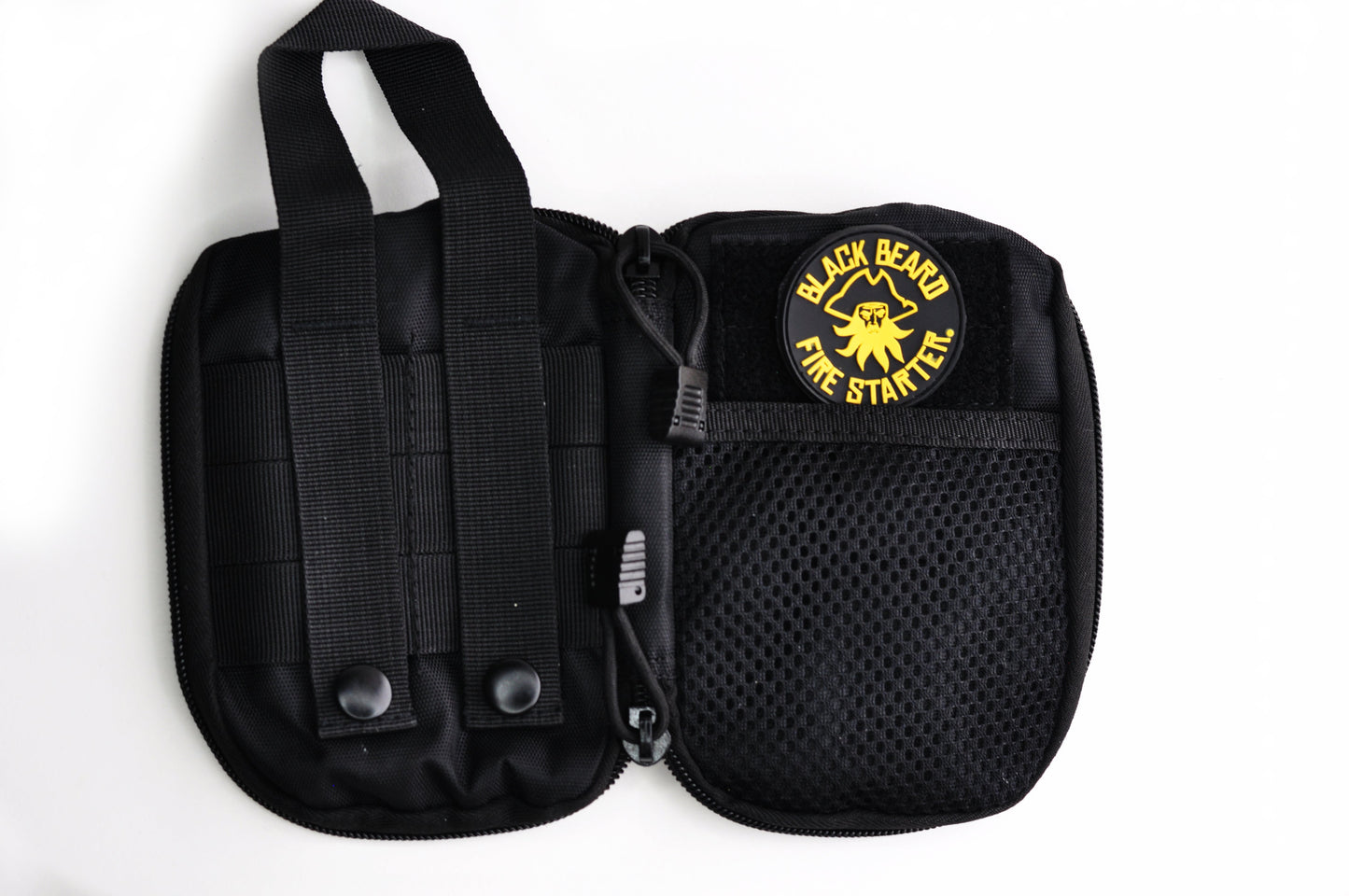 Fire Kit Organizer | Fire Kit Storage Bag - Tampa soil911.com