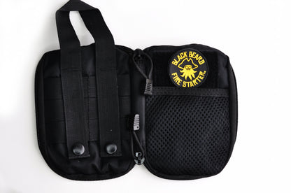 Fire Kit Organizer | Fire Kit Storage Bag - Tampa soil911.com