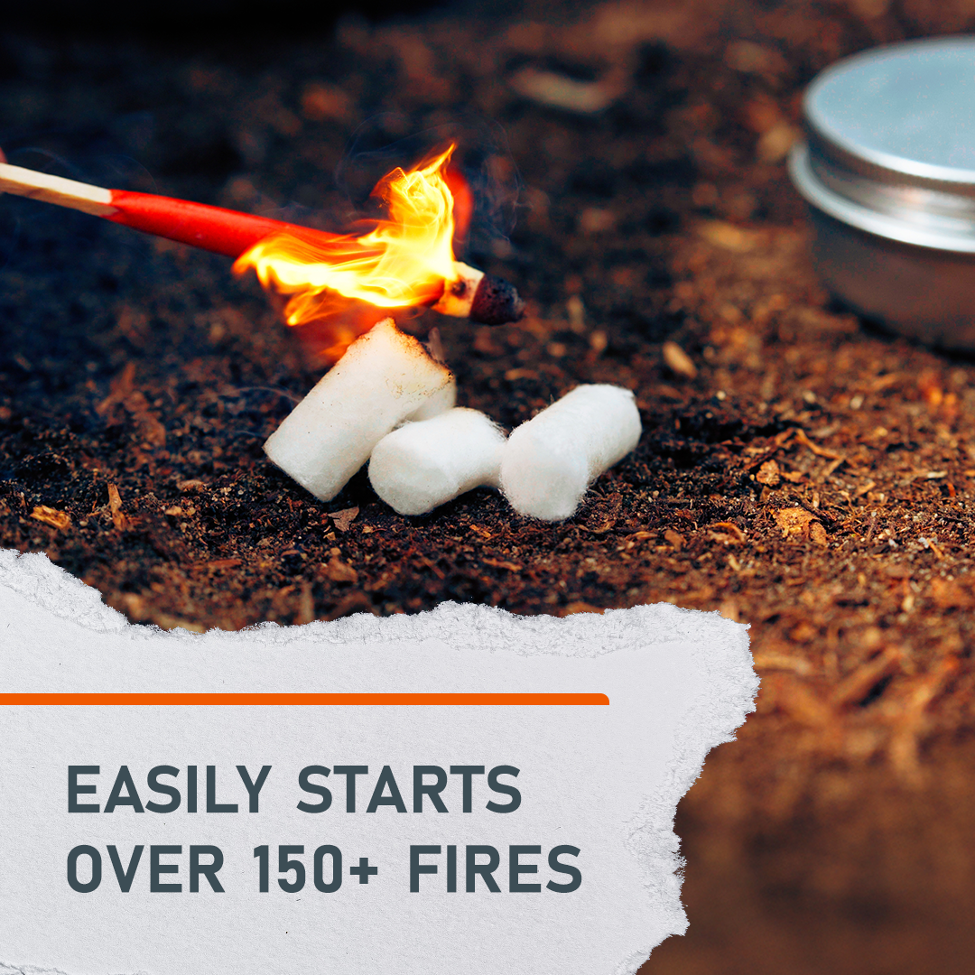 Fire Kit - Tampa Home & Garden Store