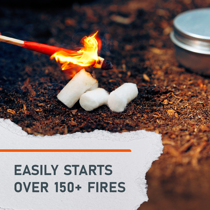 Fire Kit - Tampa Home & Garden Store