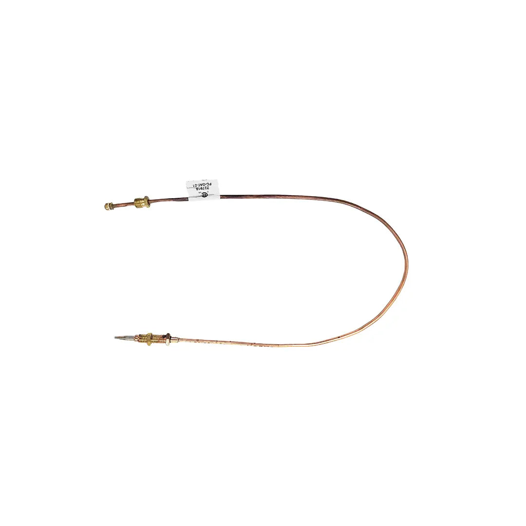 Fire Pit Thermocouple copper wire with brass fittings Fire Sense/Balkene Home accessories on Tampa Home & Garden Store