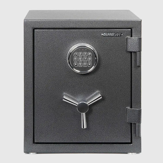 FireShield Medium Fire Protection Safe - Tampa Home & Garden Store