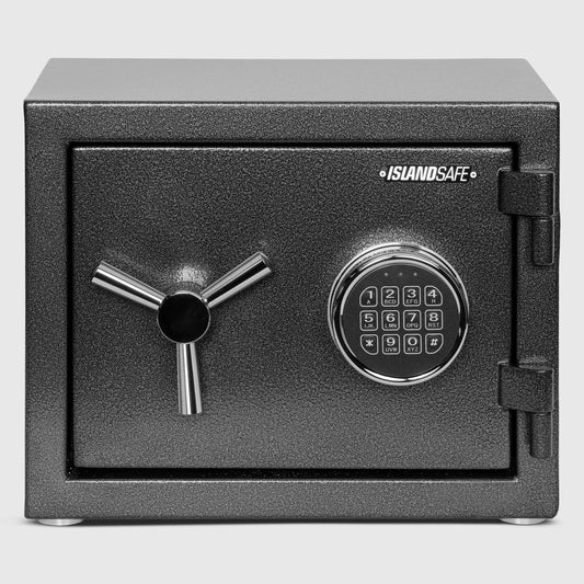 FireShield fireproof compact safe - Tampa Home & Garden Store