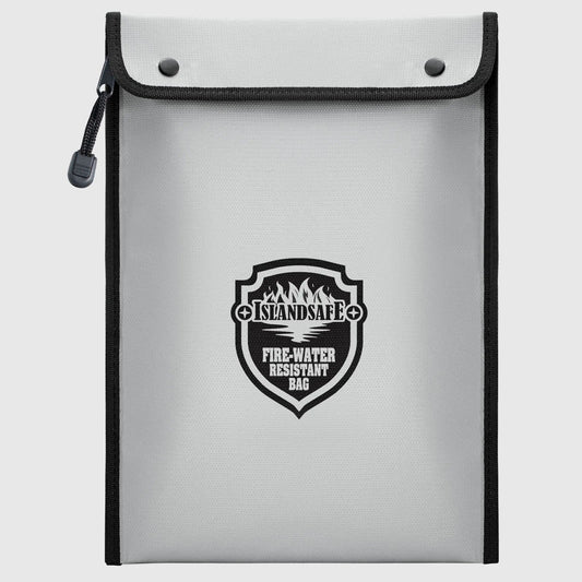FireVault Fireproof Bag - Tampa Home & Garden Store