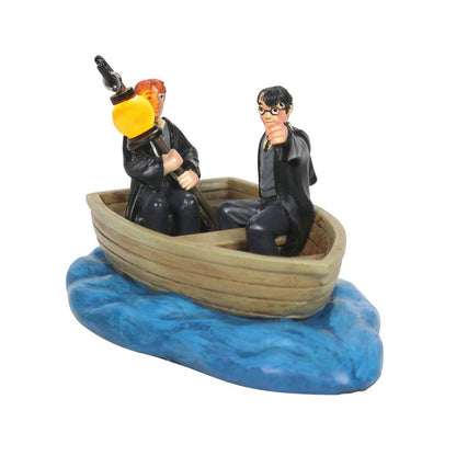 First Years Harry and Ron in a Boat - Tampa Home & Garden Store