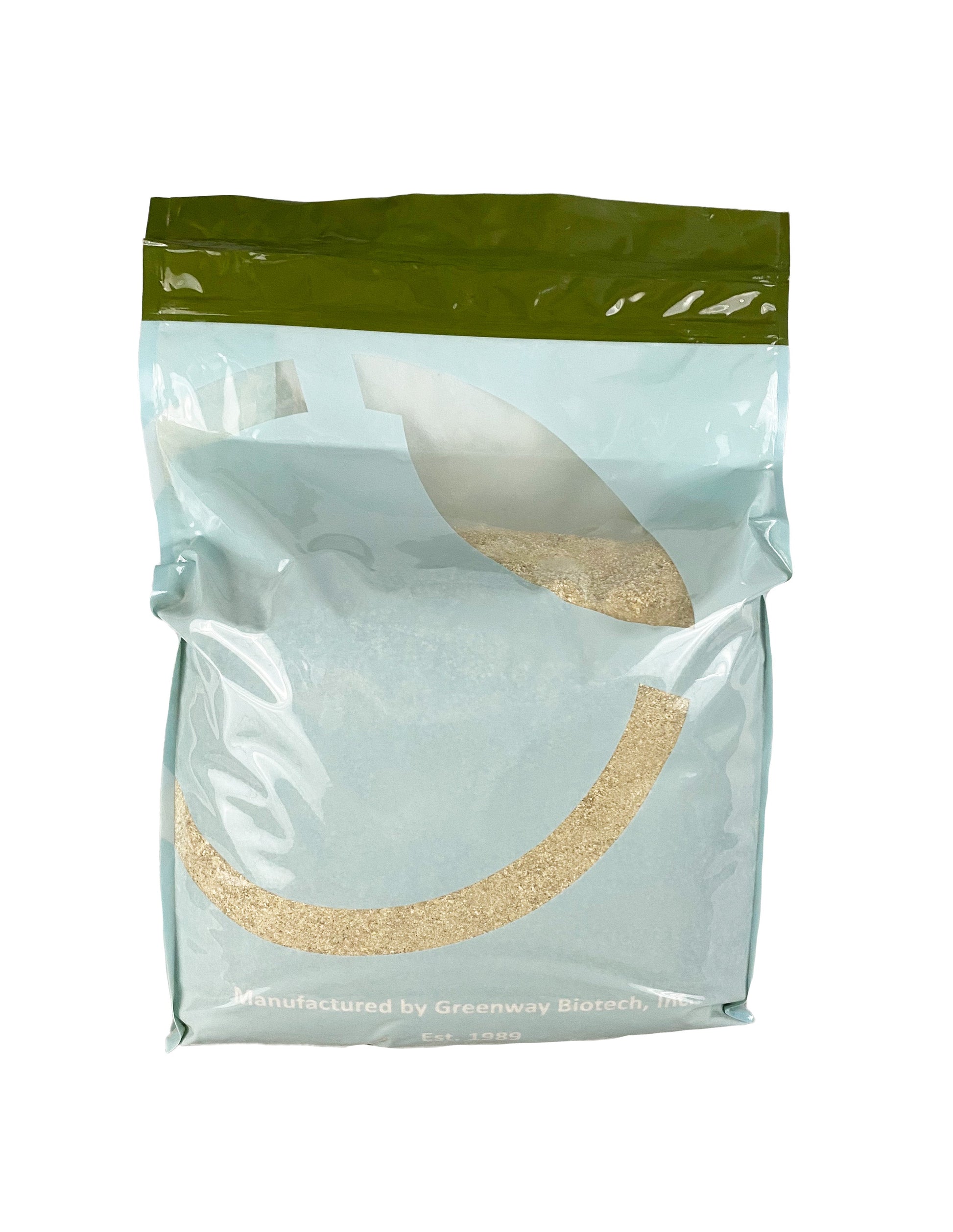 Fish Bone Meal Fertilizer 4-17-0 | Organic - Tampa Home & Garden Store