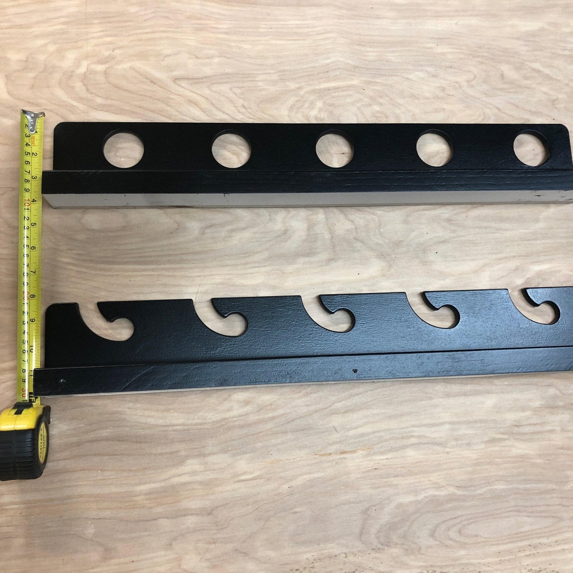 Fishing Rod Rack, Fishing Rod Storage, Garage Storage - Tampa Home & Garden Store