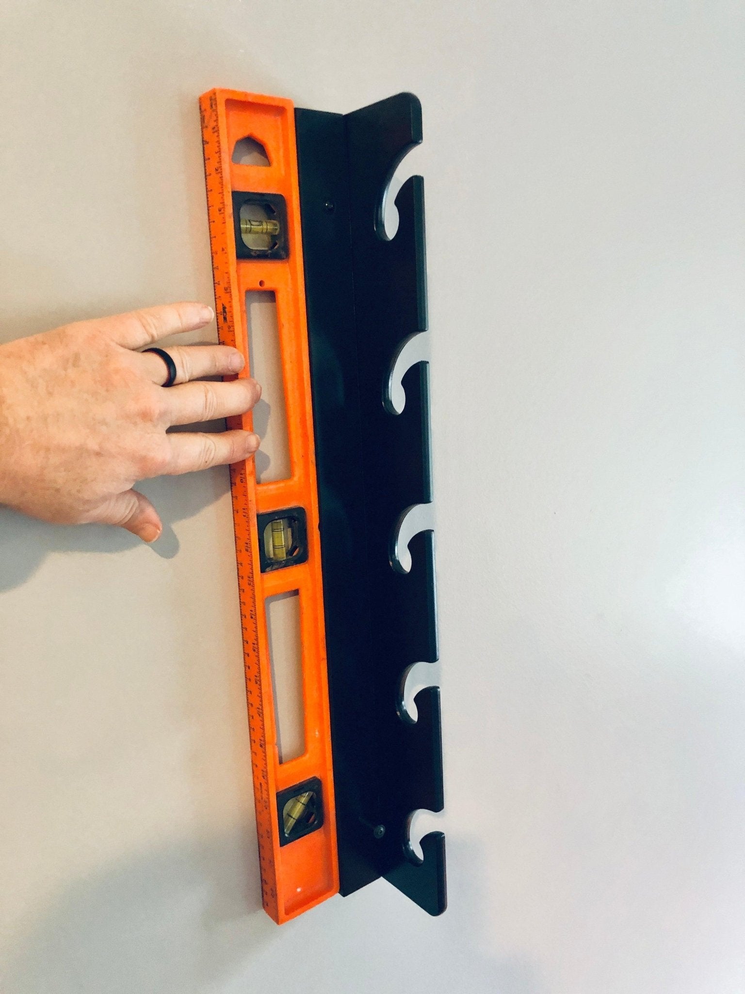 Fishing Rod Rack, Fishing Rod Storage, Garage Storage - Tampa Home & Garden Store