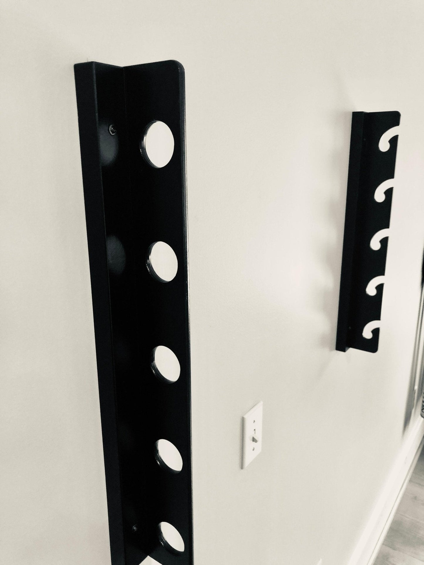 Fishing Rod Rack, Fishing Rod Storage, Garage Storage - Tampa Home & Garden Store