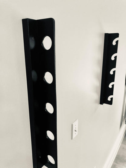 Fishing Rod Rack, Fishing Rod Storage, Garage Storage - Tampa Home & Garden Store