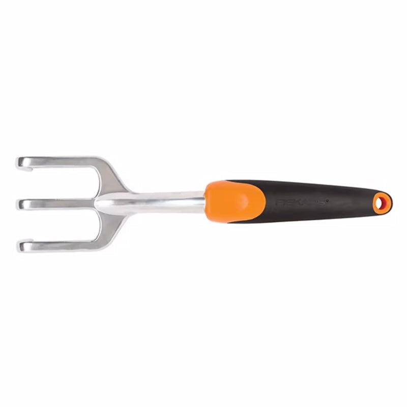 Fiskars Ergo Cultivator - Tampa Home & Garden Store