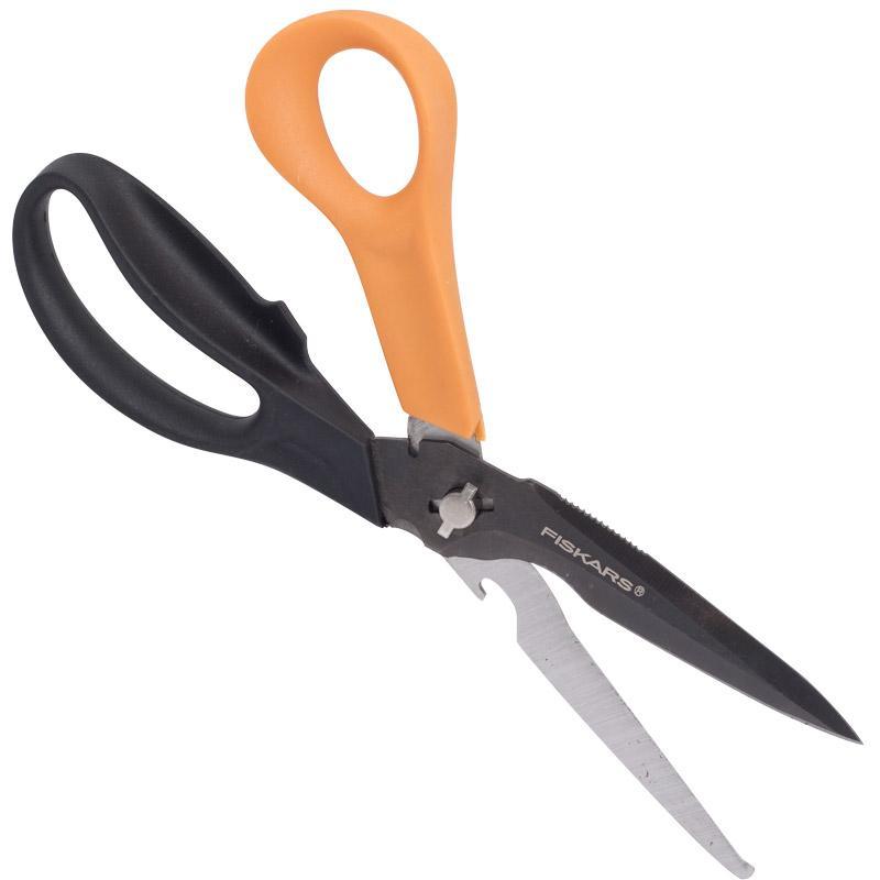 Fiskars Ultimate Multipurpose Scissors - Tampa Home & Garden Store