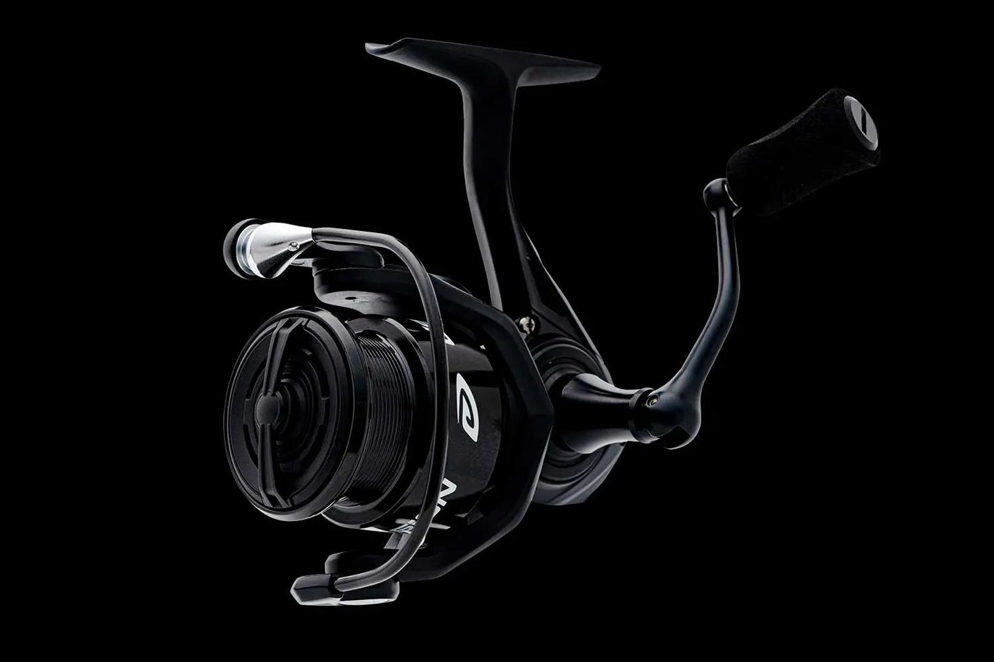 Fission Spinning Reel - Tampa Home & Garden Store