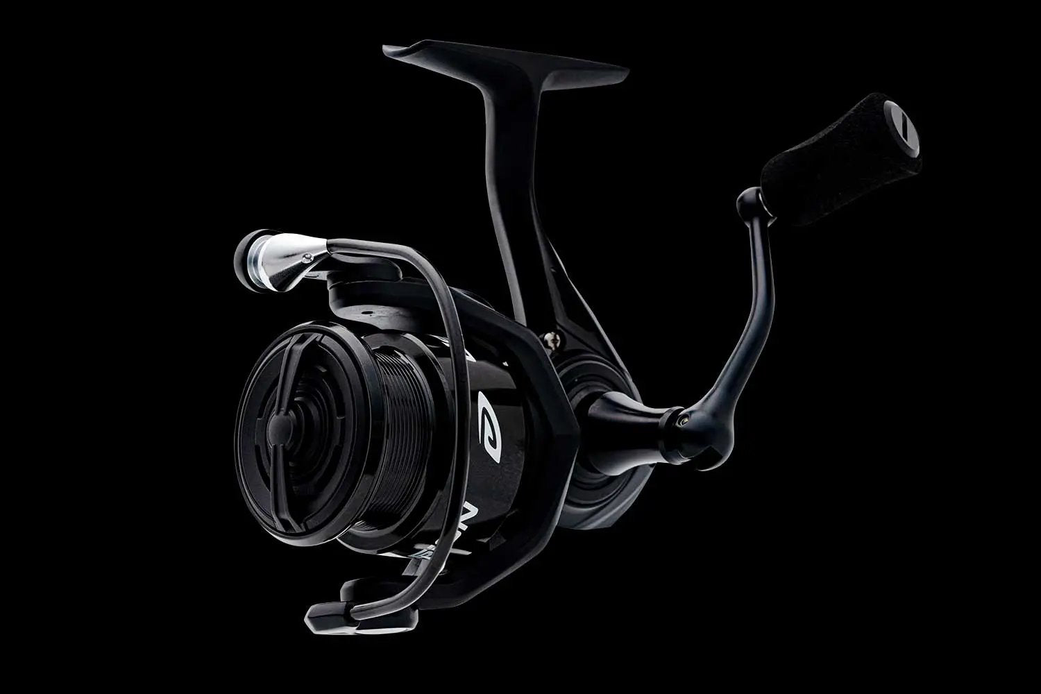 Fission Spinning Reel - Tampa Home & Garden Store