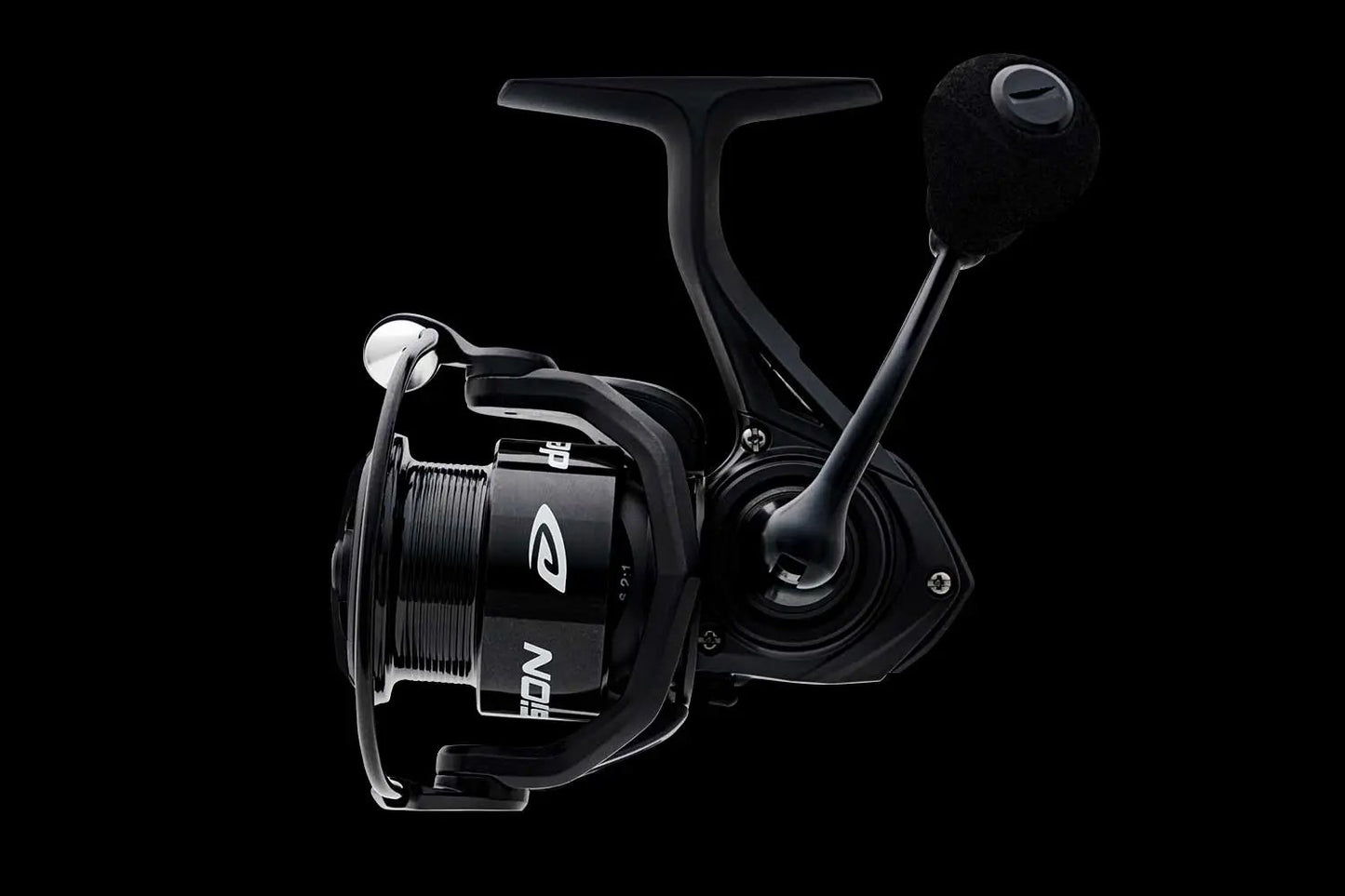 Fission Spinning Reel - Tampa Home & Garden Store