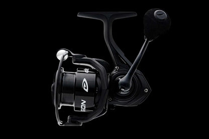 Fission Spinning Reel - Tampa Home & Garden Store