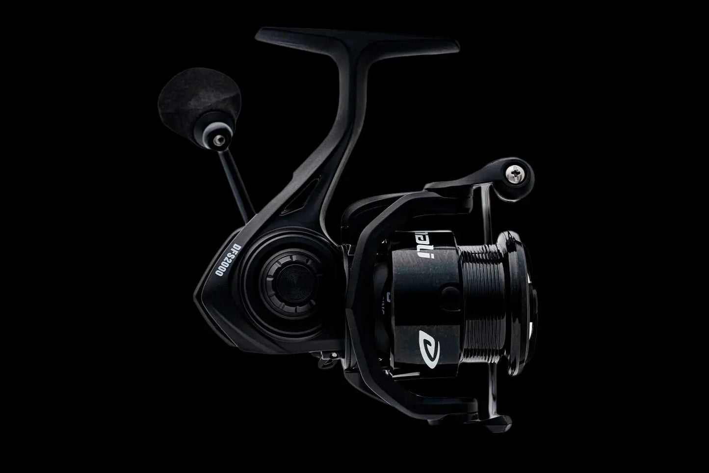 Fission Spinning Reel - Tampa Home & Garden Store