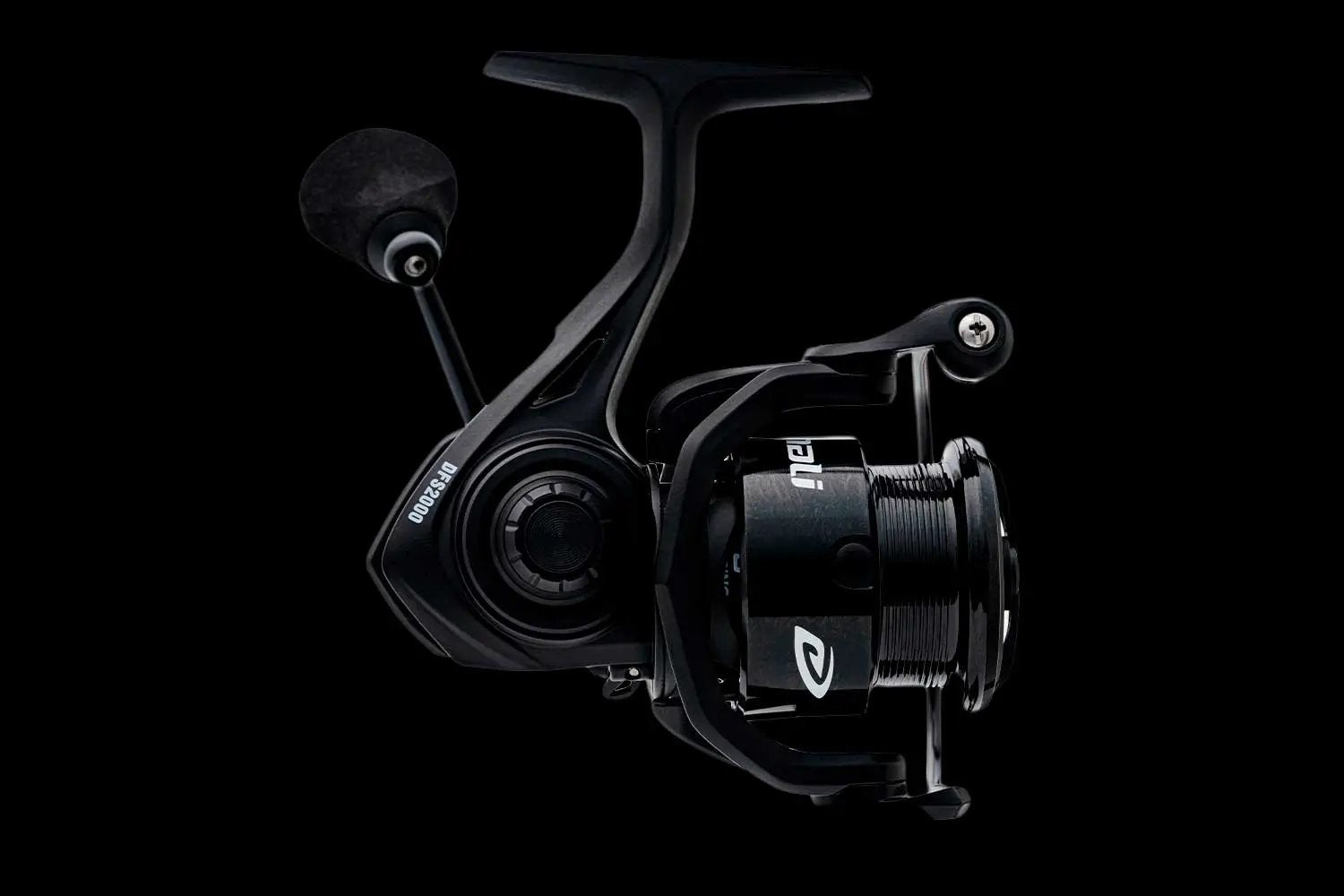 Fission Spinning Reel - Tampa Home & Garden Store