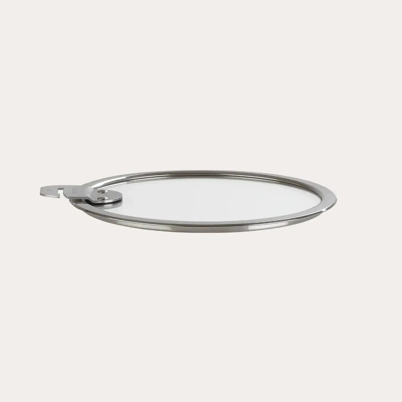 Flat Glass Lid - Tampa Home & Garden Store