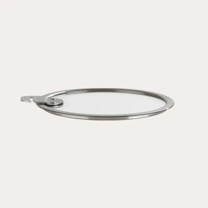 Flat Glass Lid - Tampa Home & Garden Store