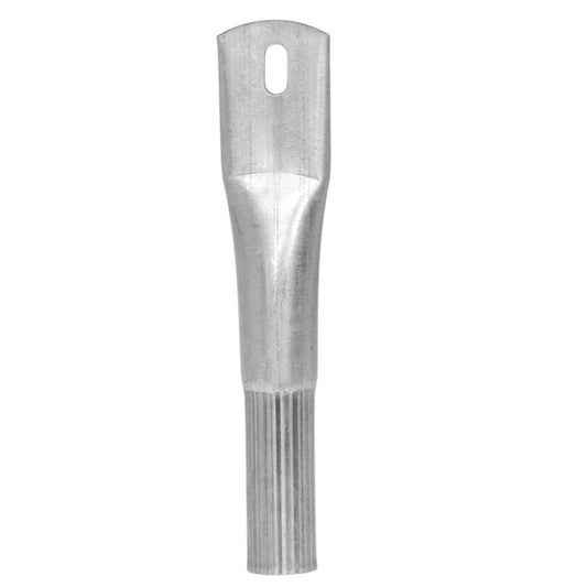 Flat-Swage Adapter | 1 3/8" OD - Tampa soil911.com