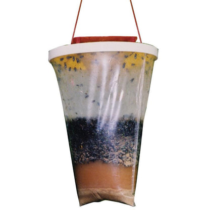 Flies Be Gone Fly Trap - Tampa Home & Garden Store