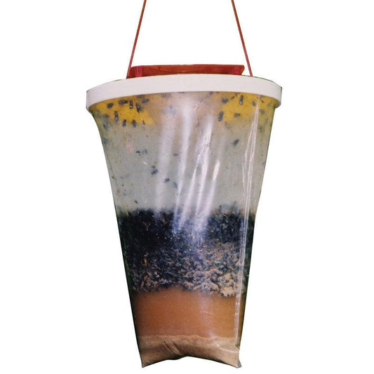 Flies Be Gone Fly Trap - Tampa Home & Garden Store