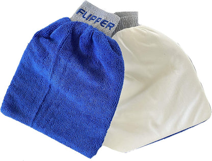 Cichlid Bros Flipper Magnet Scrubber Kit
