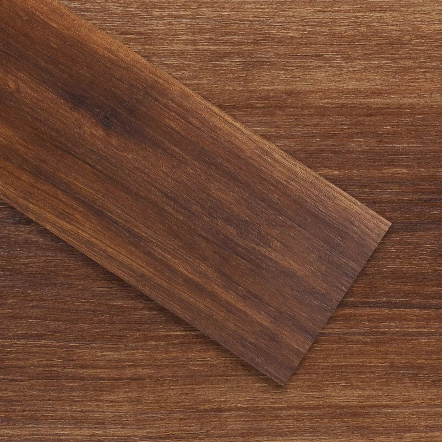 Waterproof Vinyl Plank Flooring With Wood Grain