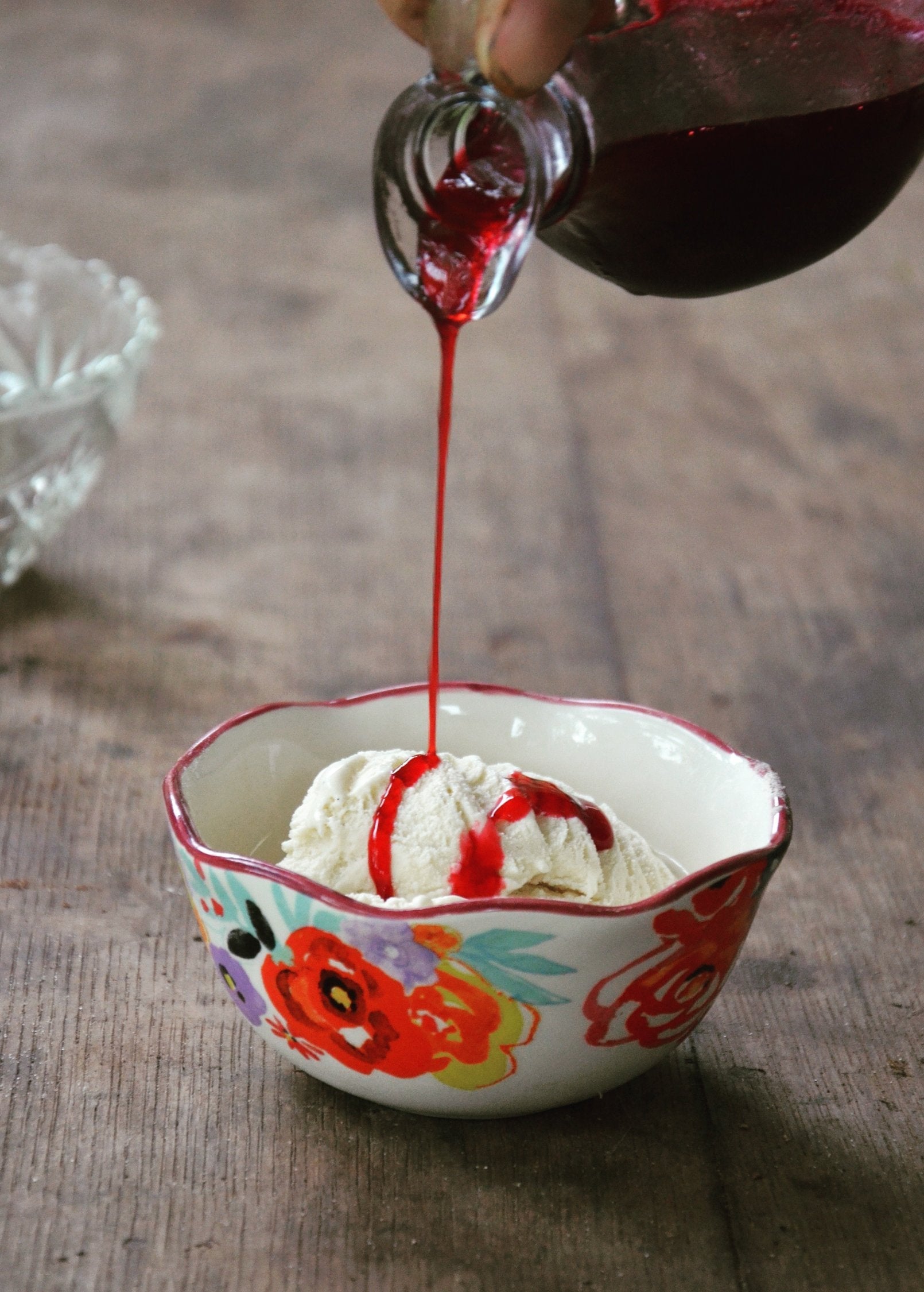 Florida Cranberry (Hibiscus sabdariffa) - Tampa Home & Garden Store
