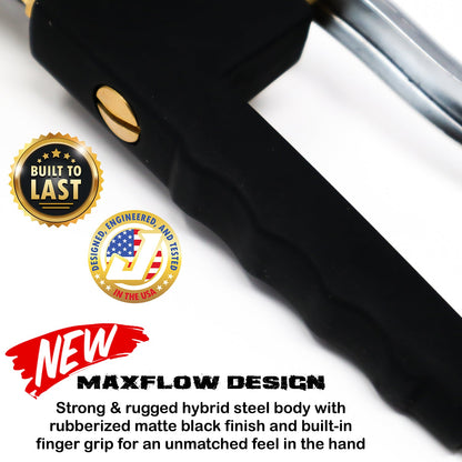 FlowPro® 2.0 Digital Tire Inflator with Pressure Gauge - 200 PSI - Tampa Home & Garden Store