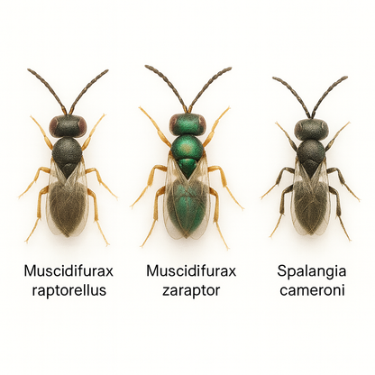 Fly Exterminators - Tampa Home & Garden Store