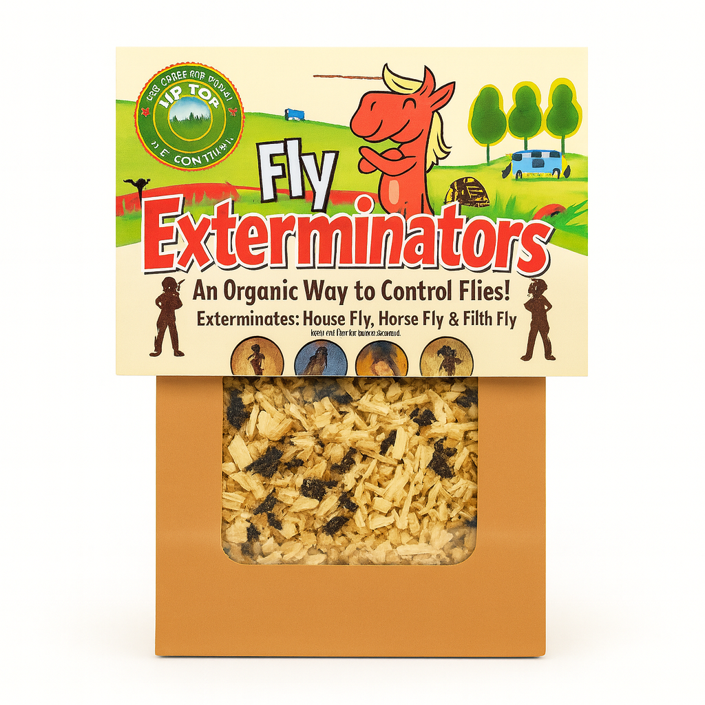 Fly Exterminators - Tampa Home & Garden Store
