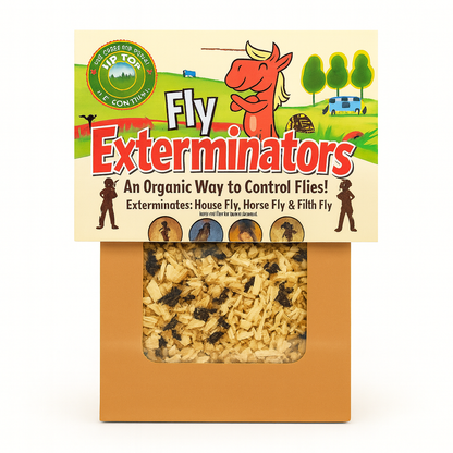 Fly Exterminators - Tampa Home & Garden Store