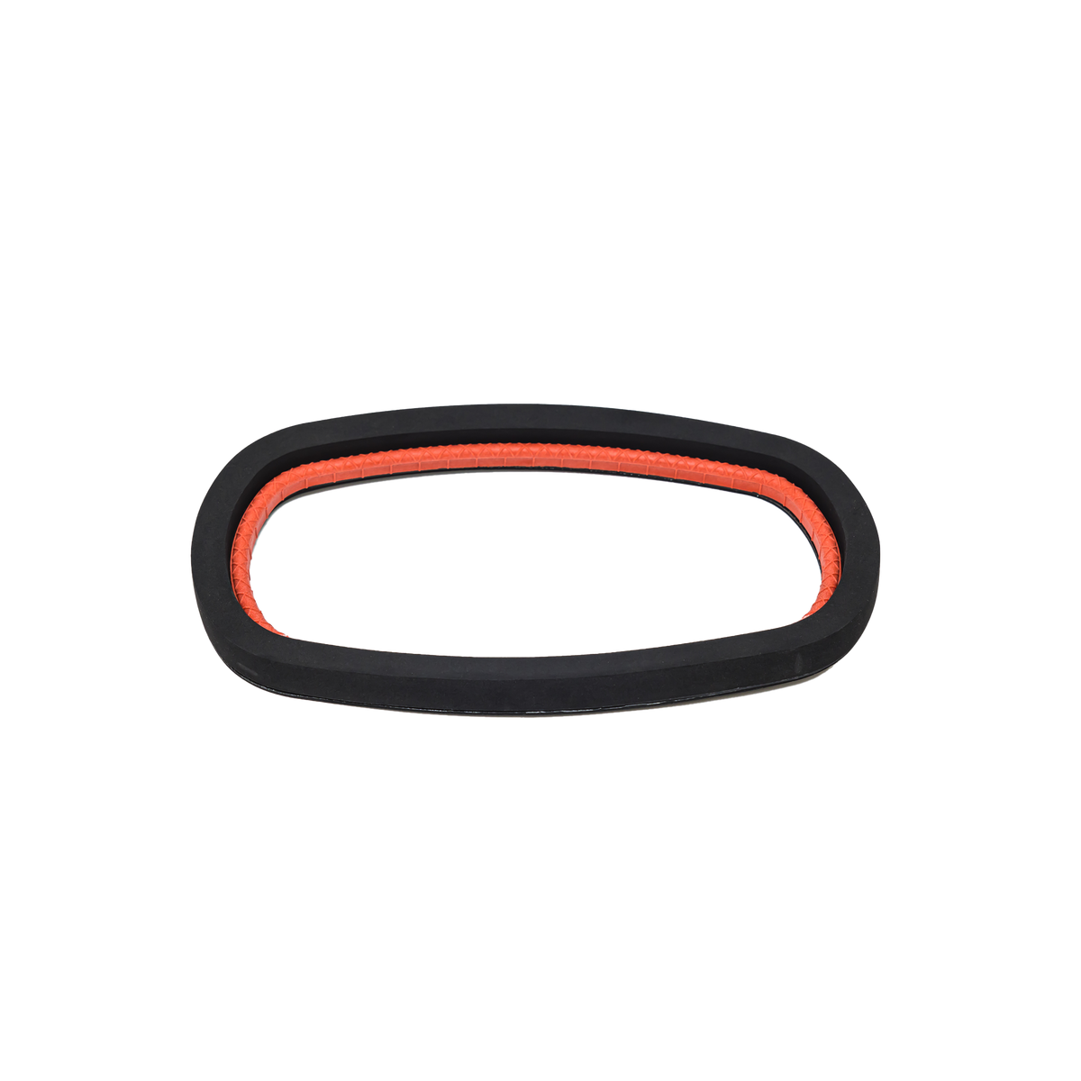 GRABO foam rubber seal Type A1 universal fit; black ring, red inner seal by GRIP TECH TOOLS on Tampa Home & Garden Store