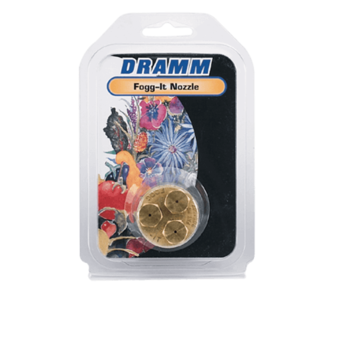 Dramm 610F Boquilla Fogg-It Fina 1GPM