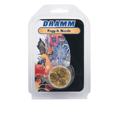 Dramm 610F Boquilla Fogg-It Fina 1GPM