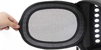 Foldable Pet Dog Cat Puppy Handbag Carrier Cage - Tampa Home & Garden Store