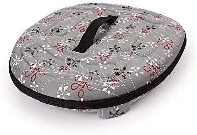 Foldable Pet Dog Cat Puppy Handbag Carrier Cage - Tampa Home & Garden Store