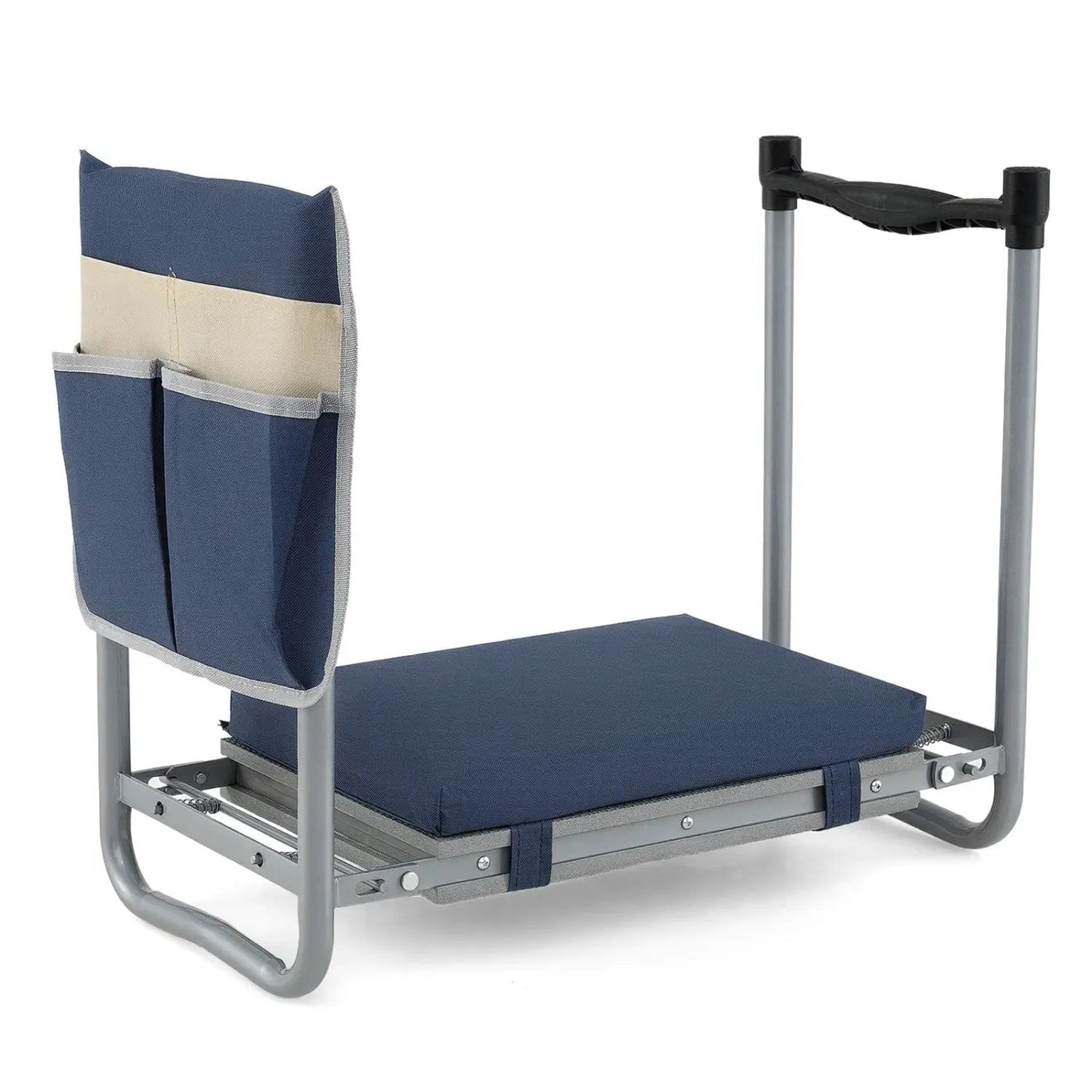 Foldable Garden Kneeler and Seat For Seniors