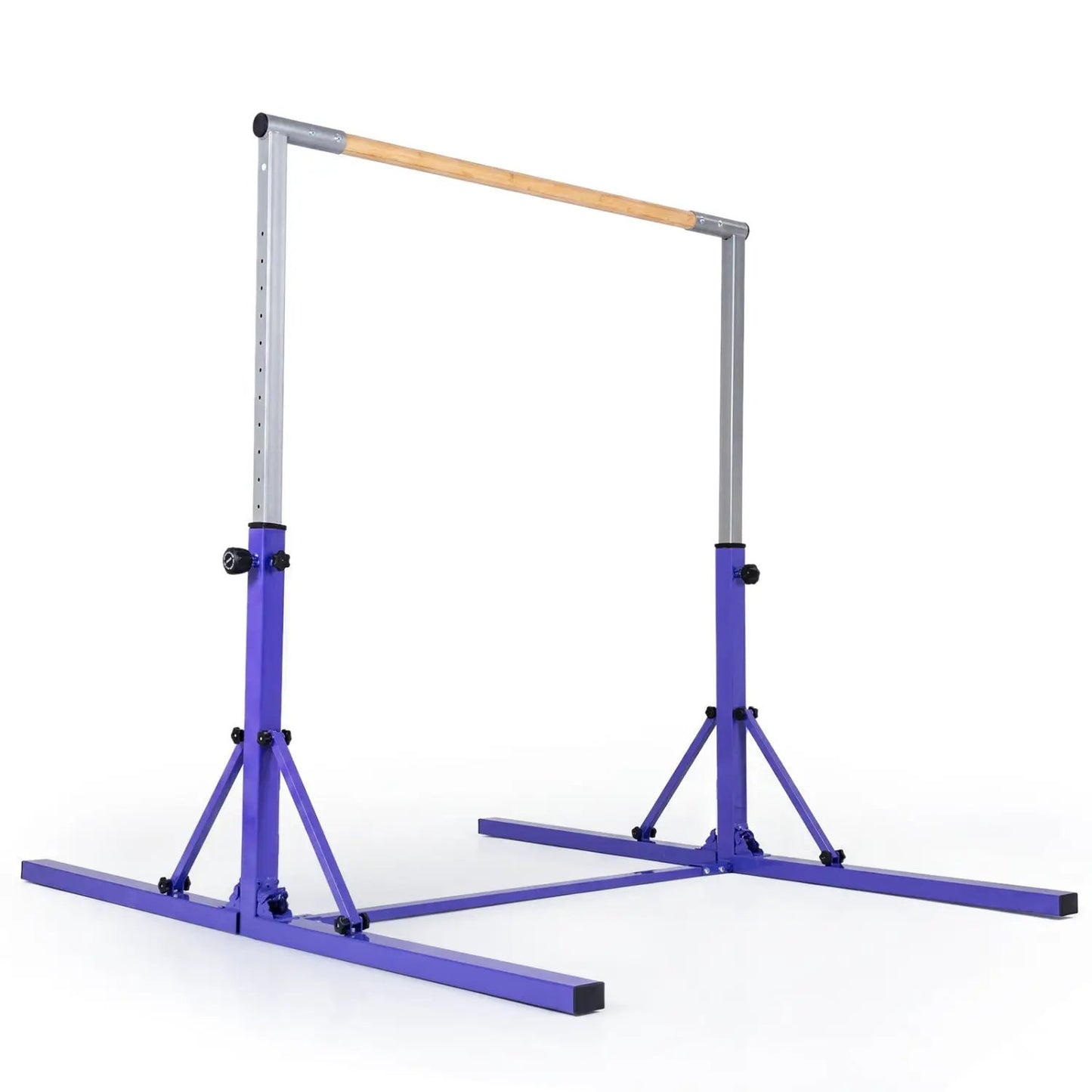 Adjustable Gymnastics Bar for Kids Ages 3 and up