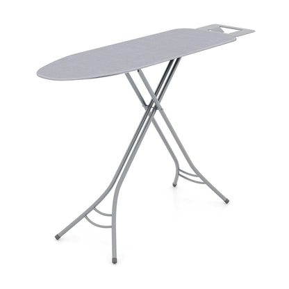 Tabla de planchar – Plegable y ajustable