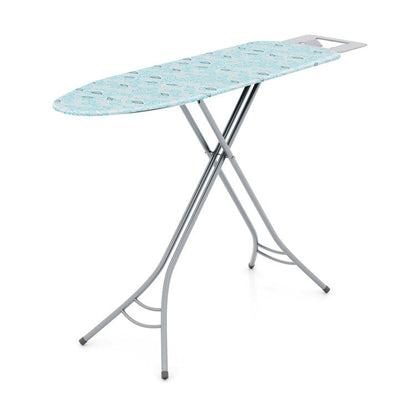 Tabla de planchar – Plegable y ajustable
