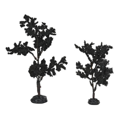 Forboding Crowns Tree - 2 Piece Set - Tampa Home & Garden Store