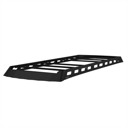 Avatar Pioneer Transit Roof Rack black metal vehicle cargo rack by avatar offroad on Tampa Home & Garden Store