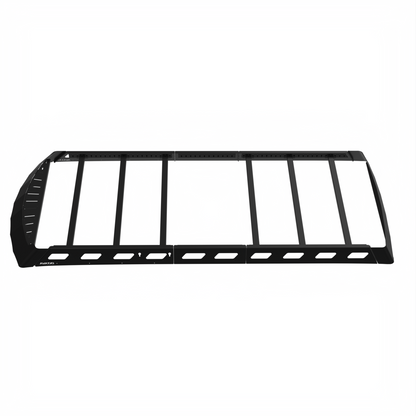 Avatar Pioneer Transit Roof Rack, black metal vehicle cargo rack by avatar offroad on Tampa Home & Garden Store