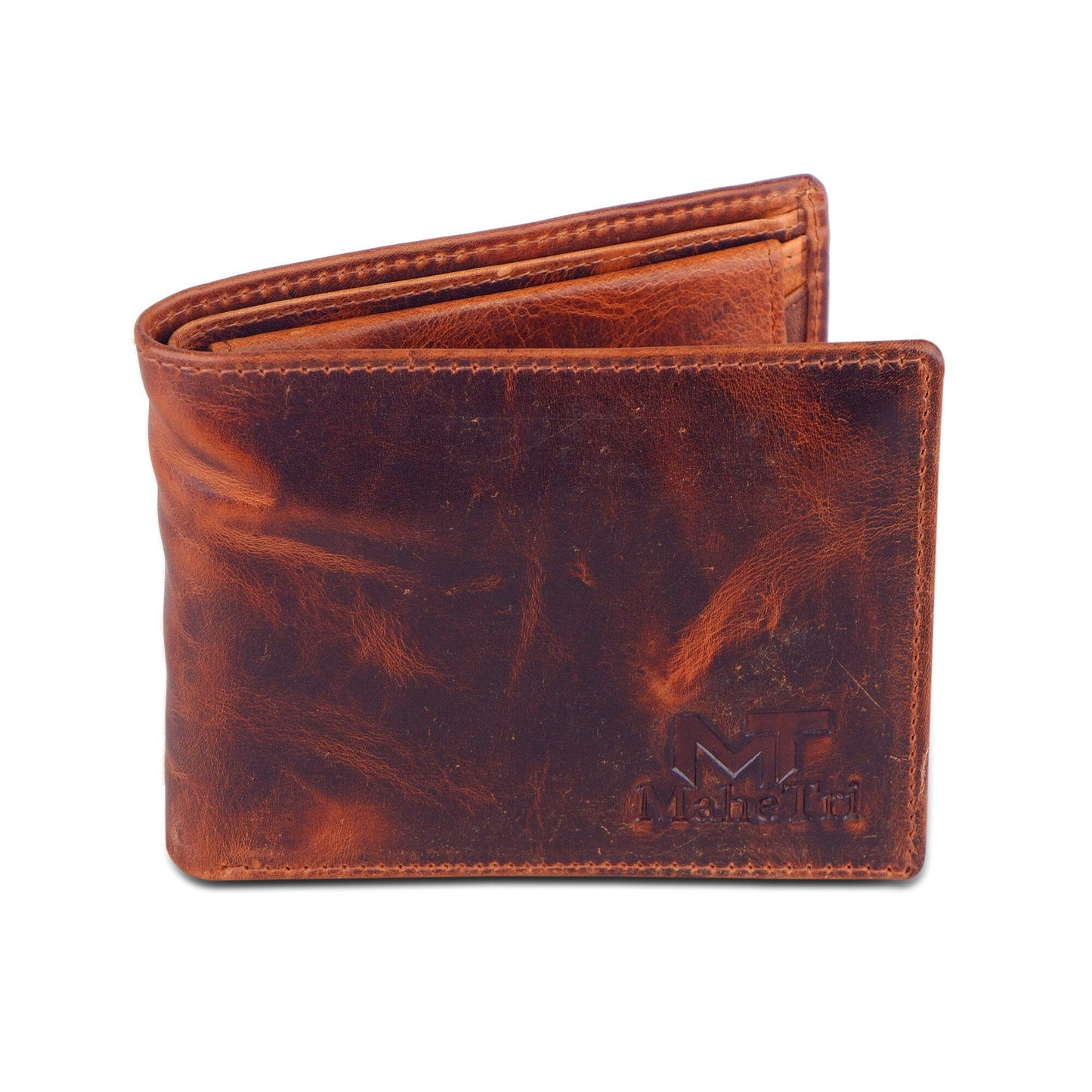 Forster Bi-fold Wallet - Tampa Home & Garden Store