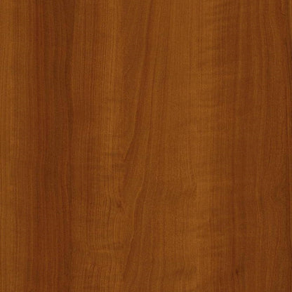 Four Shelf Eco-Friendly Bookcase in Cherry - Tampa Home & Garden Store