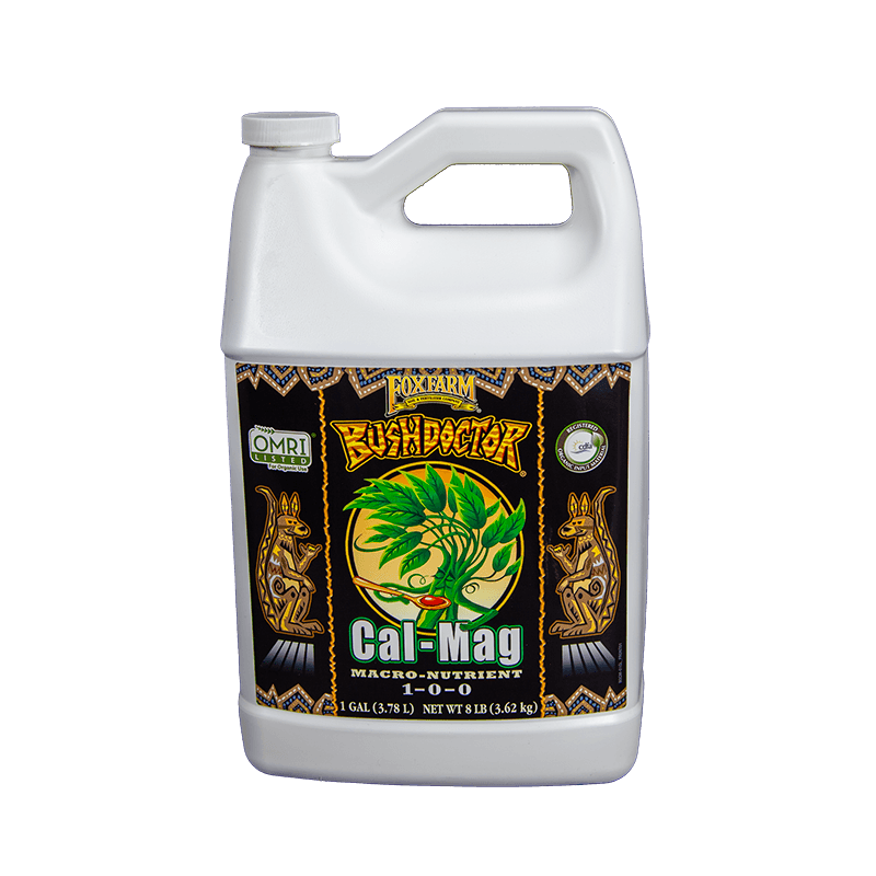 FoxFarm Cal-Mag (1 gal) - Tampa Home & Garden Store