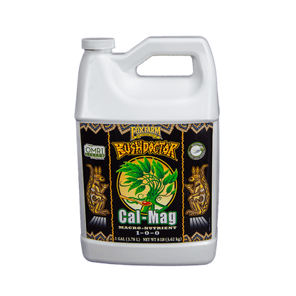 FoxFarm Cal-Mag (1 gal) - Tampa Home & Garden Store
